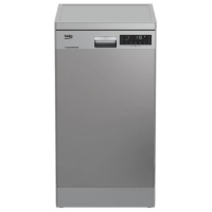 Посудомийна машина BEKO BDFS26121XQ