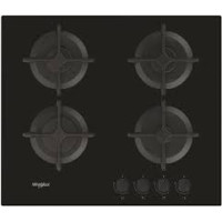 Варильна поверхня газова WHIRPOOL AKT 616 NB