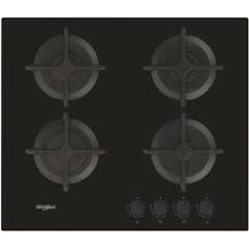 Варильна поверхня газова WHIRPOOL AKT 616 NB