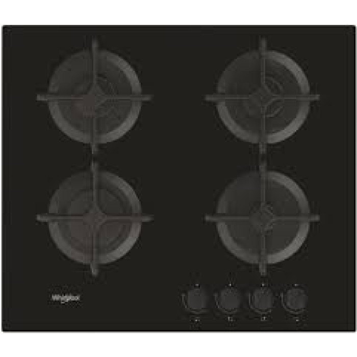 Варильна поверхня газова WHIRPOOL AKT 616 NB