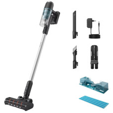 Акумуляторний пилосос PHILIPS XC3133/01