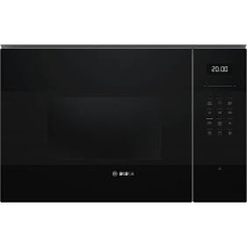 Вбудована мікрохвильова піч BOSCH BEL554MB2