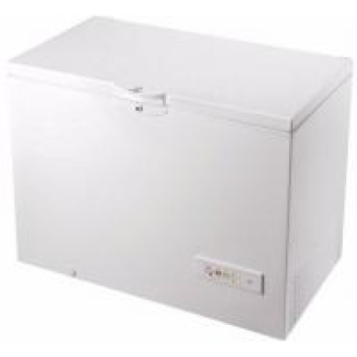 Морозильна скриня IINDESIT OS1A300H2