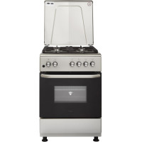 Плита газова ELEYUS TEKNA 6007 CFIS+GR