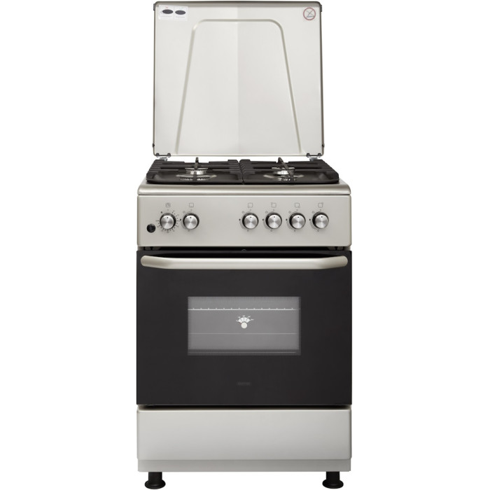 Плита газова ELEYUS TEKNA 6007 CFIS+GR