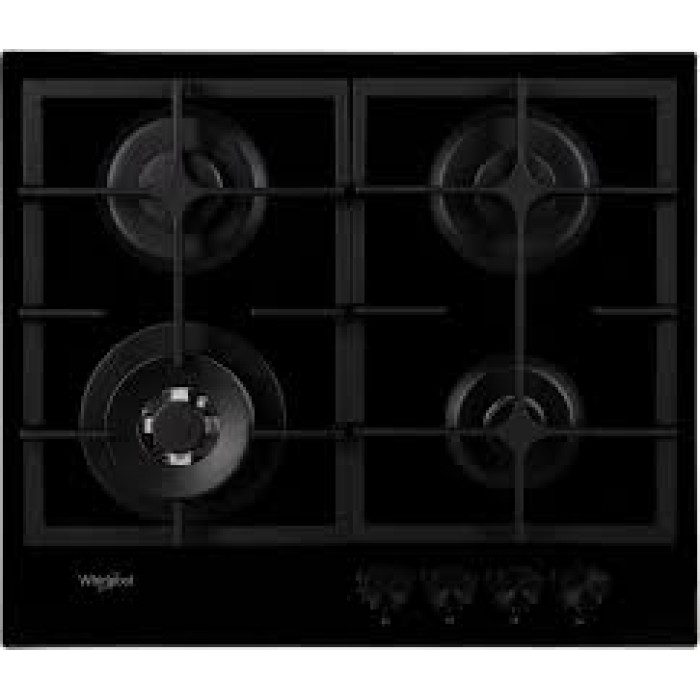 Варильна поверхня газова WHIRPOOL GOFL629/NB1