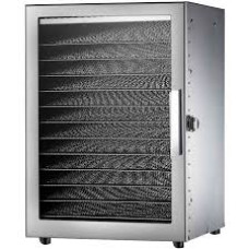 Сушарка для овочів і фруктів PRIME Technics PFD 8025 S