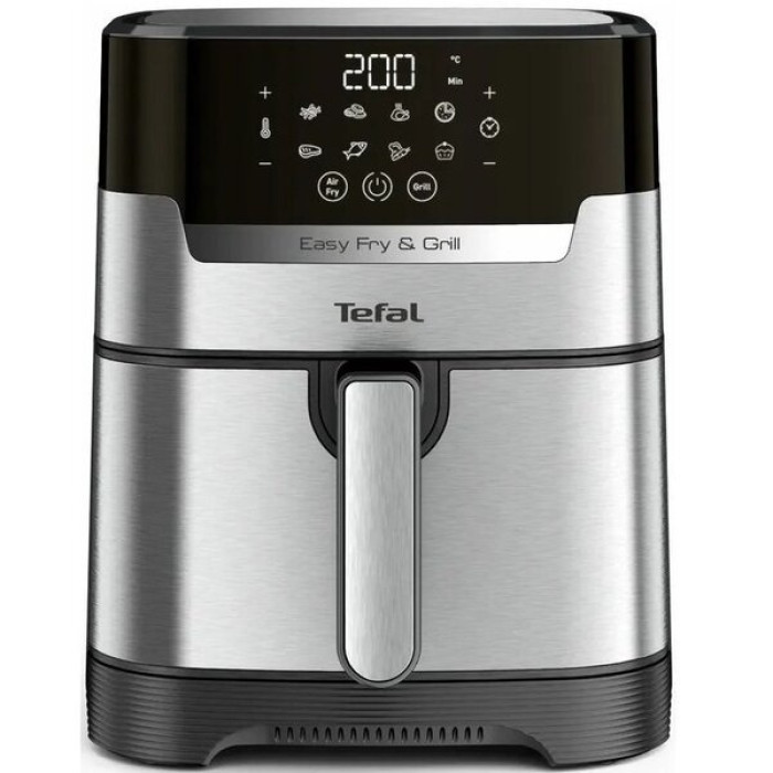 Мультипіч TEFAL EY505D15
