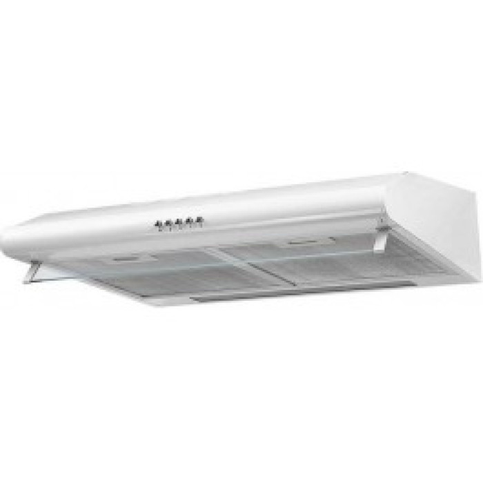 Витяжка VENTOLUX ROMA 60 WH LUX