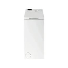 Пральна машина INDESIT BTWS60400EU/N