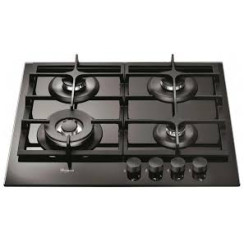 Варильна поверхня газова WHIRLPOOL GOA6425/NB1