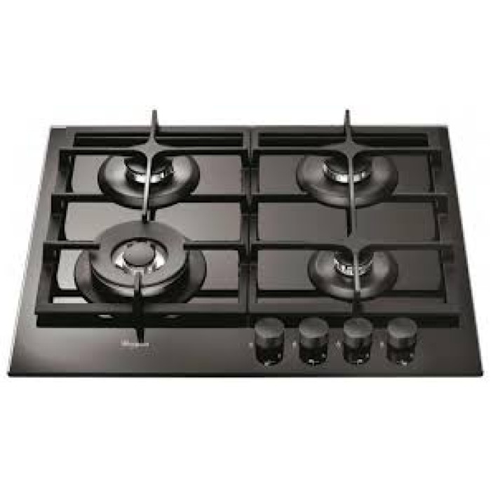 Варильна поверхня газова WHIRLPOOL GOA6425/NB1
