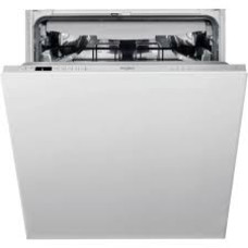 Вбудована посудомийна машина WHIRLPOOL WIC3C33PFE