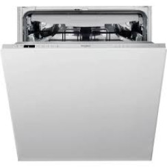 Вбудована посудомийна машина WHIRLPOOL WIC3C33PFE