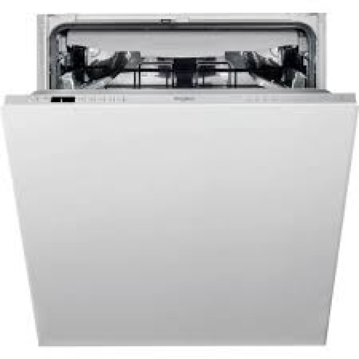 Вбудована посудомийна машина WHIRLPOOL WIC3C33PFE