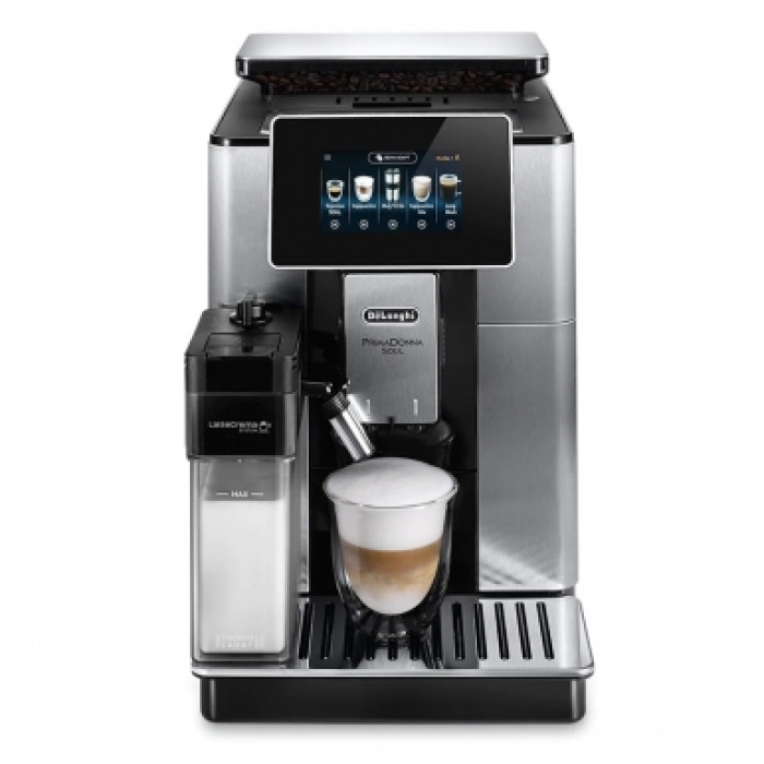 Кавомашина DELONGHI ECAM610.74MB
