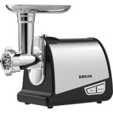 Мясорубка EDLER EMG180INB