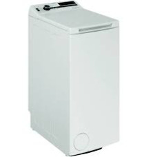 Пральна машина в/з Whirlpool TDLRB 65242BS EU/N