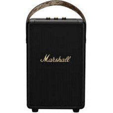 Портативна акустика bluetoot Marsall PortableSpeaker Tufton Black and Brass