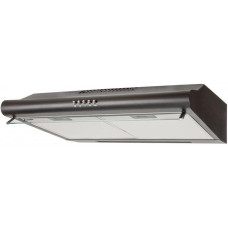 Витяжка VENTOLUX ROMA 60 BK LUX