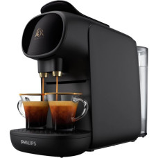 Кавомашина L\'OR Barista  LM9012/60