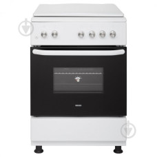 Плита газова ELEYUS CAST 6001 CF WH