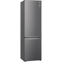 Холодильник LG GC-B459SECL