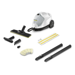 Пароочисник KARCHER SC 3