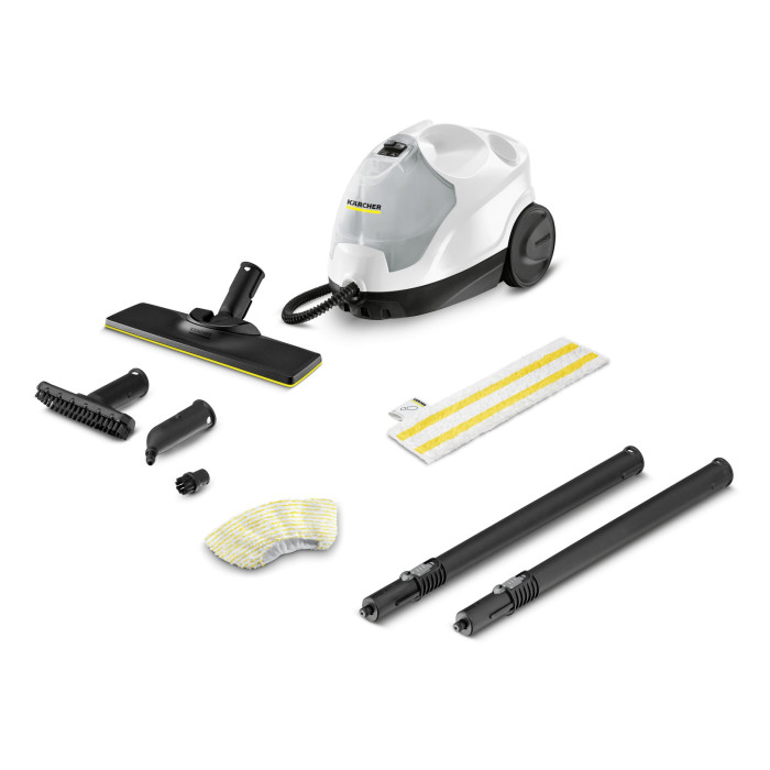 Пароочисник KARCHER SC 3