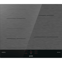 Варильна поверхня індукційна GORENJE GI 6401SYB