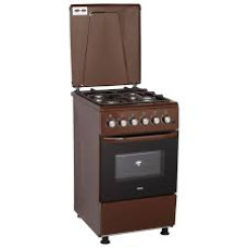 Плита газова ELEYUS CAST5001CFBR