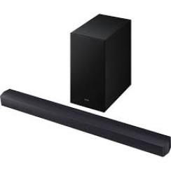 саундбар SAMSUNG HW-B750F/UA