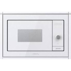 Вбудована мікрохвильова піч GORENJE BM 235G1SYW