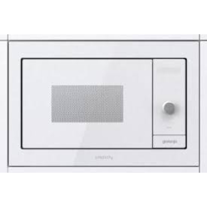 Вбудована мікрохвильова піч GORENJE BM 235G1SYW