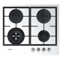 Варильна поверхня газова WHIRLPOOL GOFL629/WH