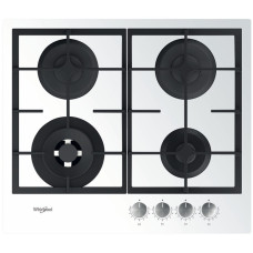 Варильна поверхня газова WHIRLPOOL GOFL629/WH
