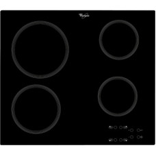 Варильна поверхня електрична WHIRLPOOL AKT 801