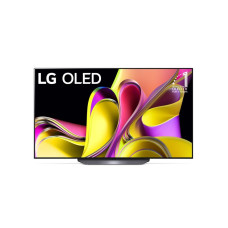 Телевізор LG OLED55C46LA