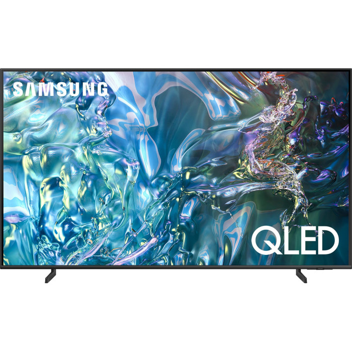 Телевізор SAMSUNG QE75Q60DAUXUA