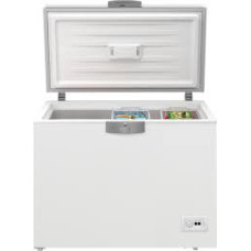 Морозильна скриня BEKO HSM 30081 H