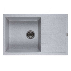 Мийка Ventalux DIAMANTE (GRAY GRANIT)