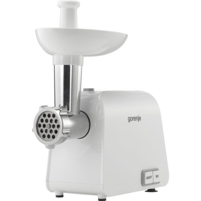 Мясорубка GORENJE MG1602W