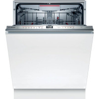 Вбудована посудомийна машина BOSCH SMV6ECX50K