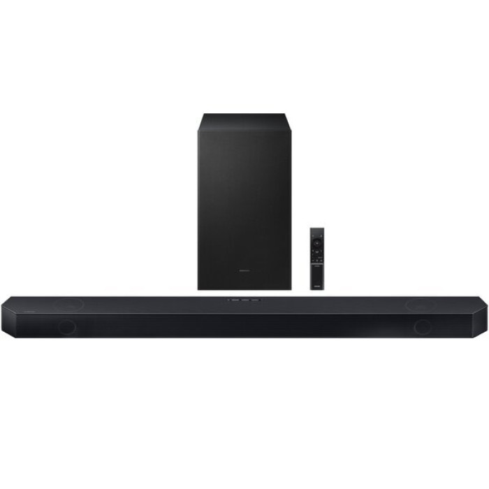 саундбар SAMSUNG HW-Q700C/UA