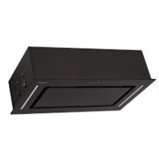 Витяжка ELEYUS GEMINI700LED52BL