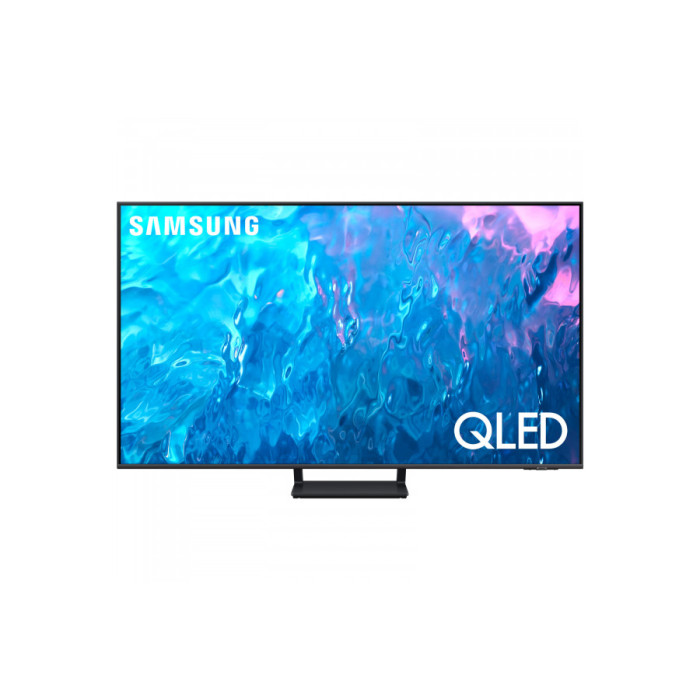 Телевізор SAMSUNG QE65Q80DAUXUA
