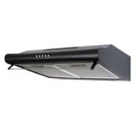 Витяжка VENTOLUX ROMA 50 BK LUX