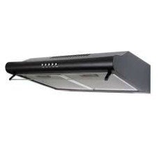 Витяжка VENTOLUX ROMA 50 BK LUX