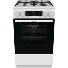 Плита газова GORENJE GKS6C70WJ
