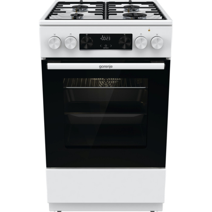 Плита газова GORENJE GKS6C70WJ